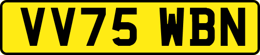 VV75WBN