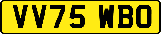 VV75WBO