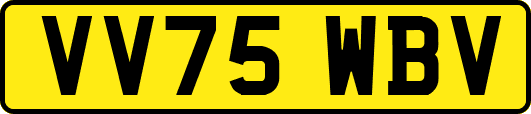 VV75WBV