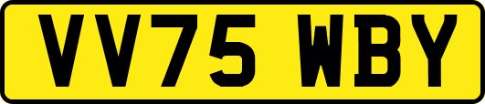 VV75WBY