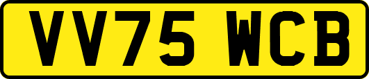 VV75WCB