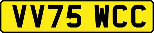 VV75WCC