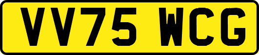 VV75WCG