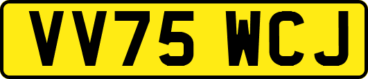 VV75WCJ