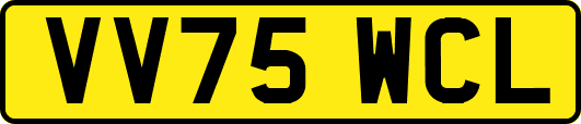 VV75WCL