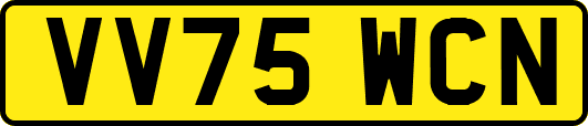 VV75WCN