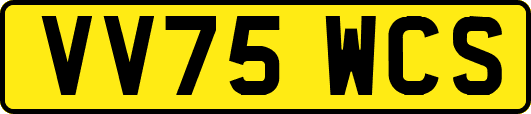 VV75WCS