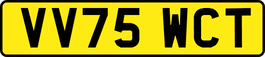 VV75WCT
