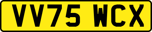 VV75WCX