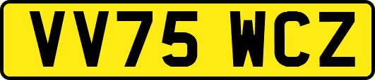 VV75WCZ