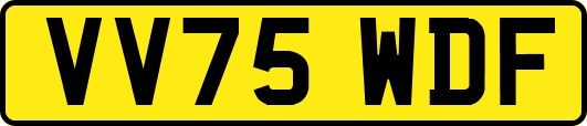 VV75WDF