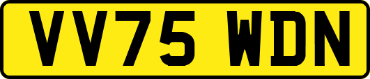 VV75WDN