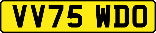 VV75WDO