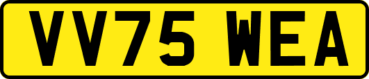 VV75WEA