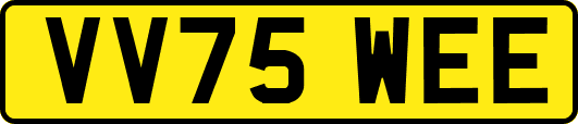 VV75WEE