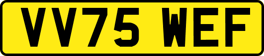 VV75WEF