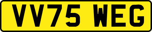 VV75WEG