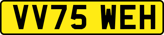 VV75WEH