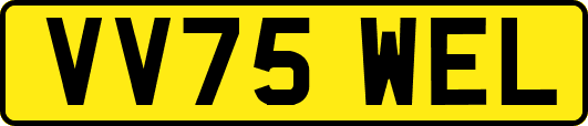 VV75WEL