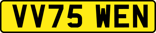 VV75WEN