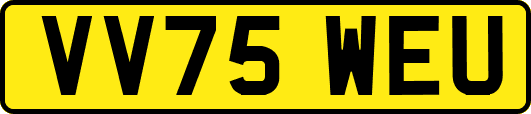 VV75WEU