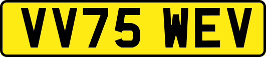 VV75WEV