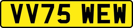 VV75WEW