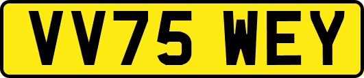 VV75WEY