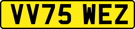 VV75WEZ