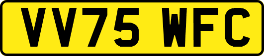 VV75WFC