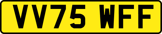 VV75WFF
