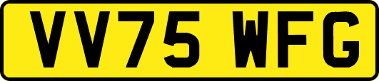 VV75WFG