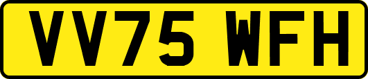 VV75WFH