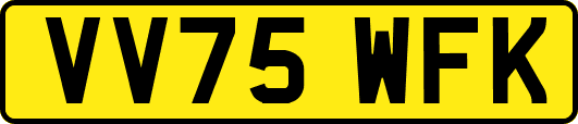 VV75WFK