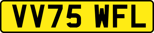 VV75WFL