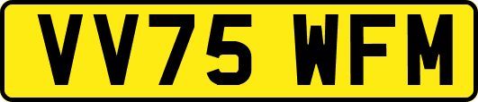 VV75WFM