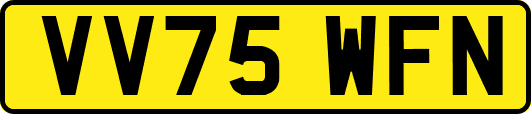 VV75WFN