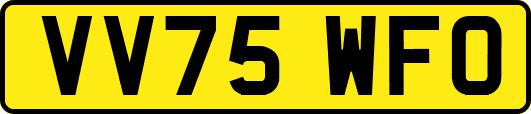 VV75WFO