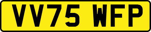 VV75WFP
