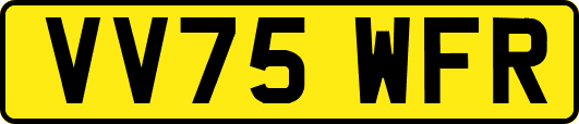 VV75WFR