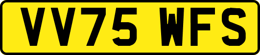 VV75WFS