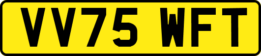 VV75WFT