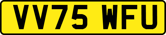 VV75WFU