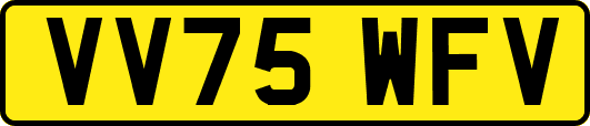 VV75WFV