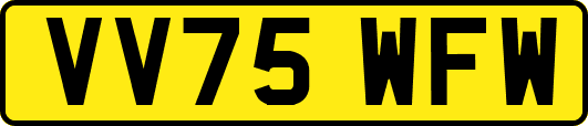 VV75WFW
