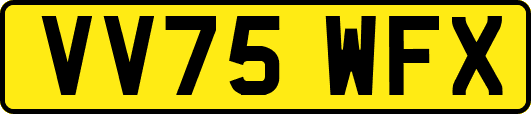 VV75WFX