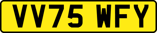 VV75WFY