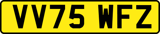 VV75WFZ