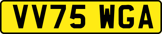 VV75WGA