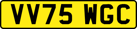 VV75WGC
